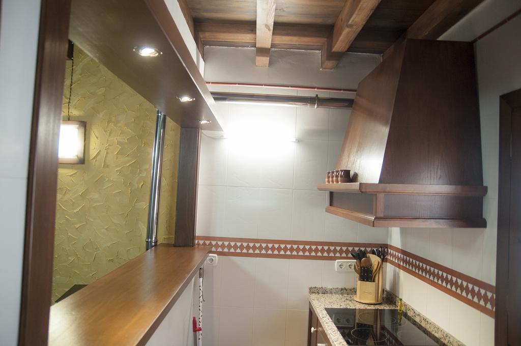Apartamento Superior